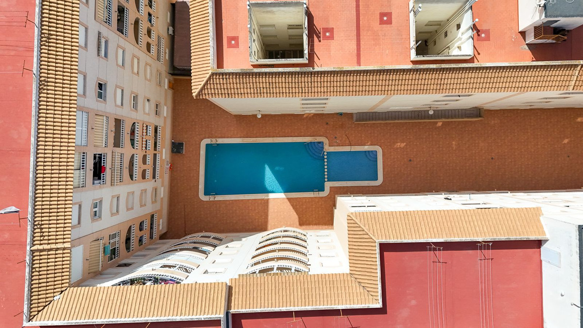 Quad te koop in Torrevieja | 2 slaapkamers H5394241