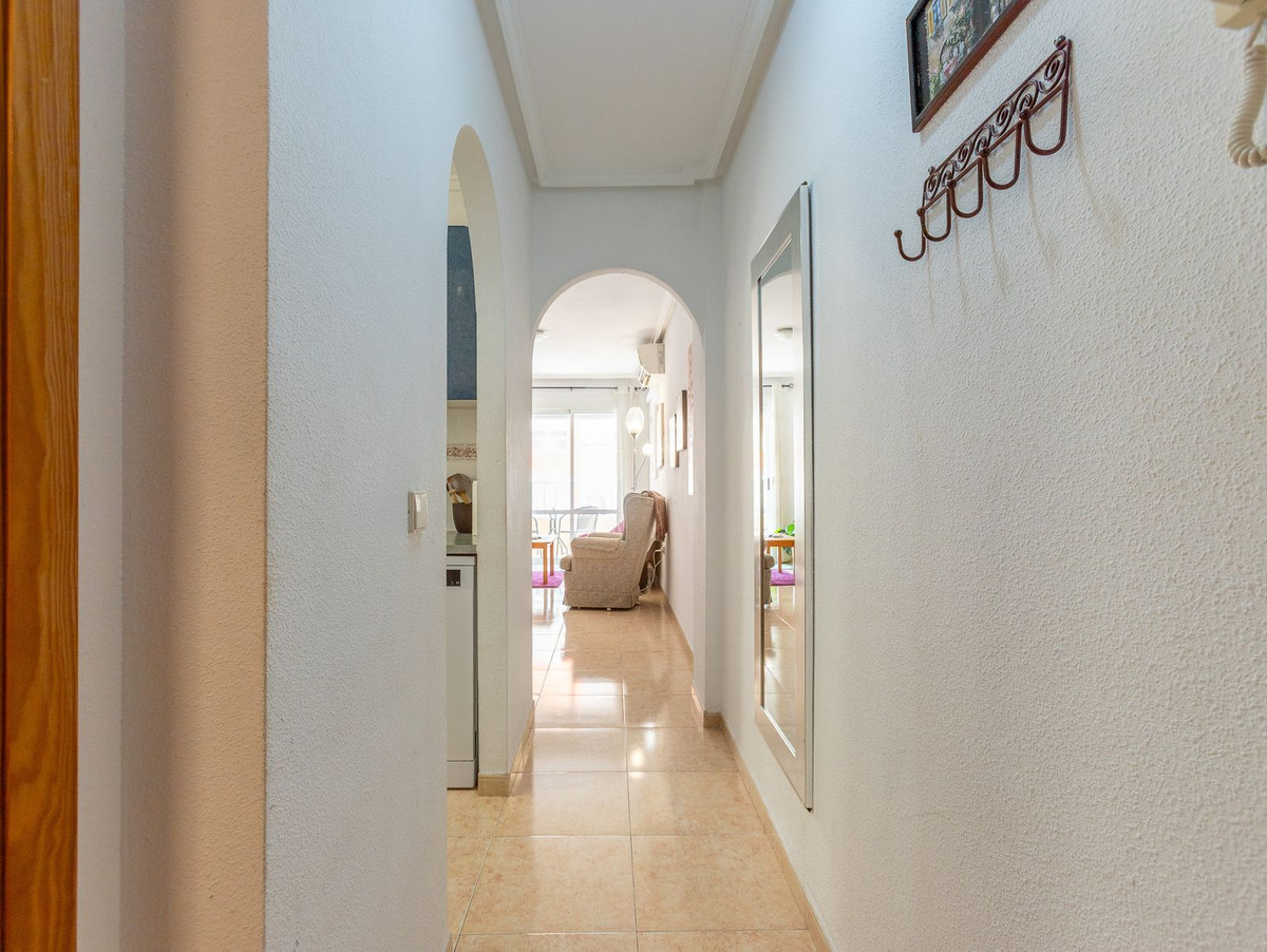 Quad te koop in Torrevieja | 2 slaapkamers H5394241
