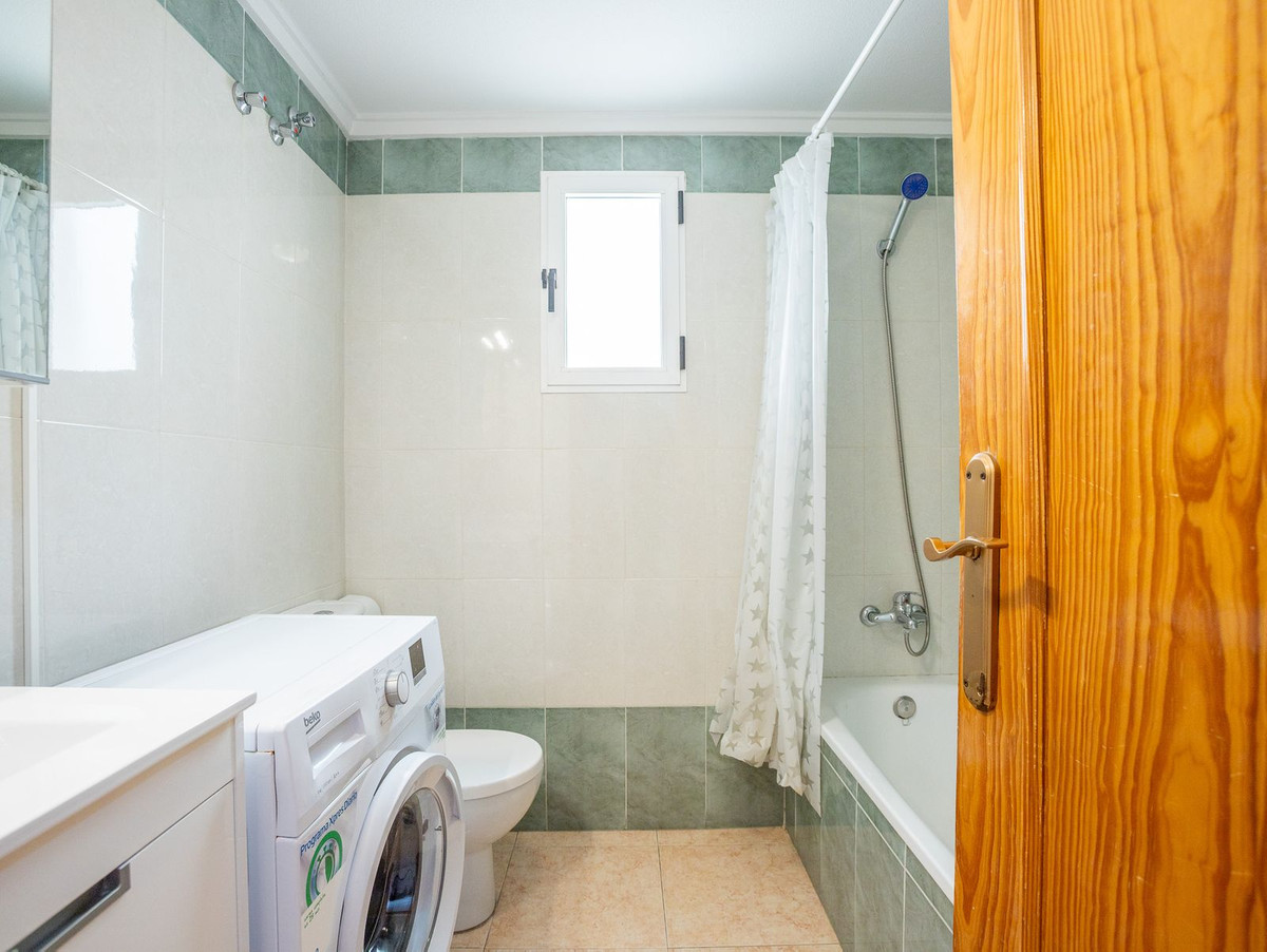 Quad te koop in Torrevieja | 2 slaapkamers H5394241