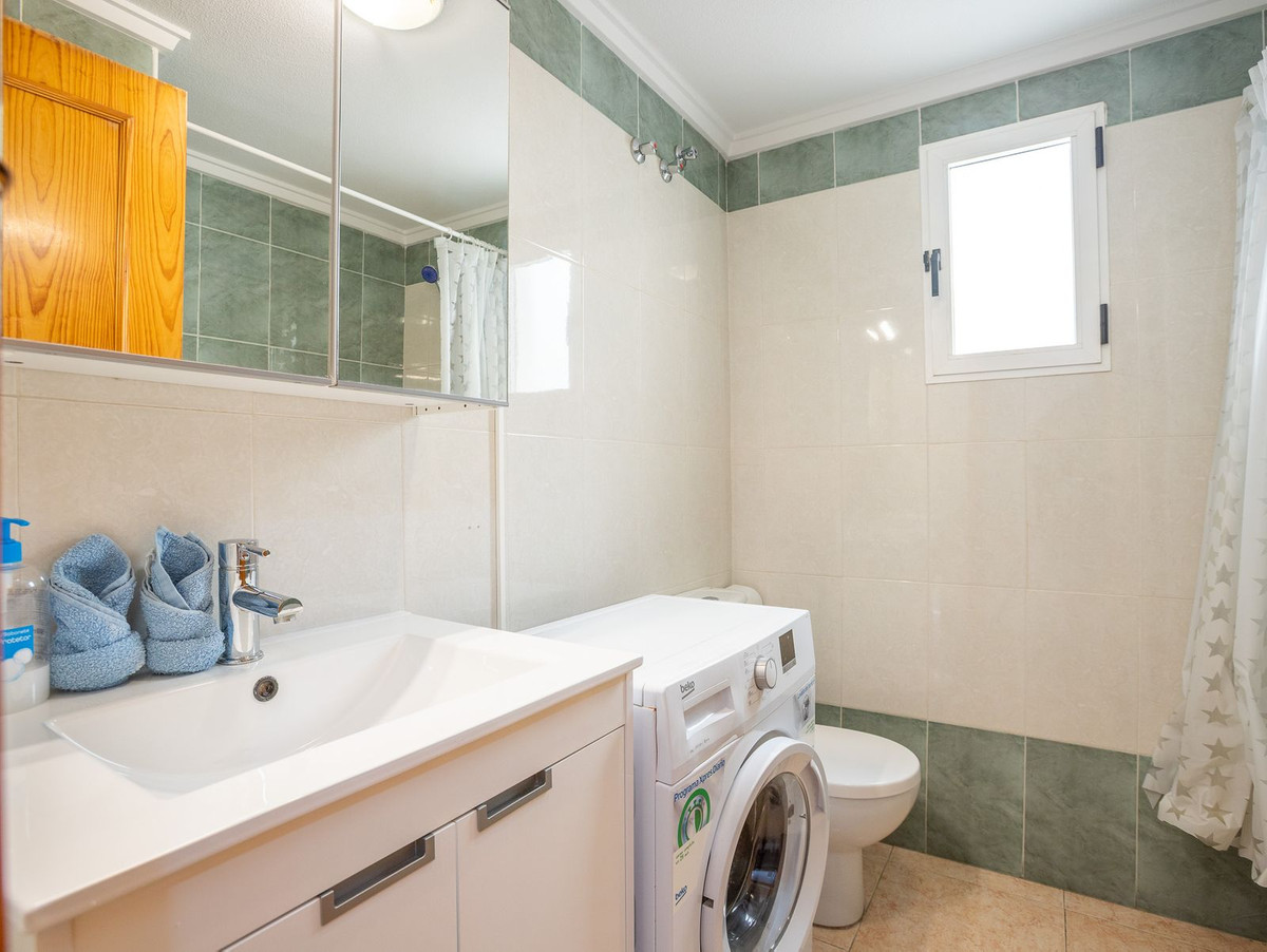 Quad te koop in Torrevieja | 2 slaapkamers H5394241
