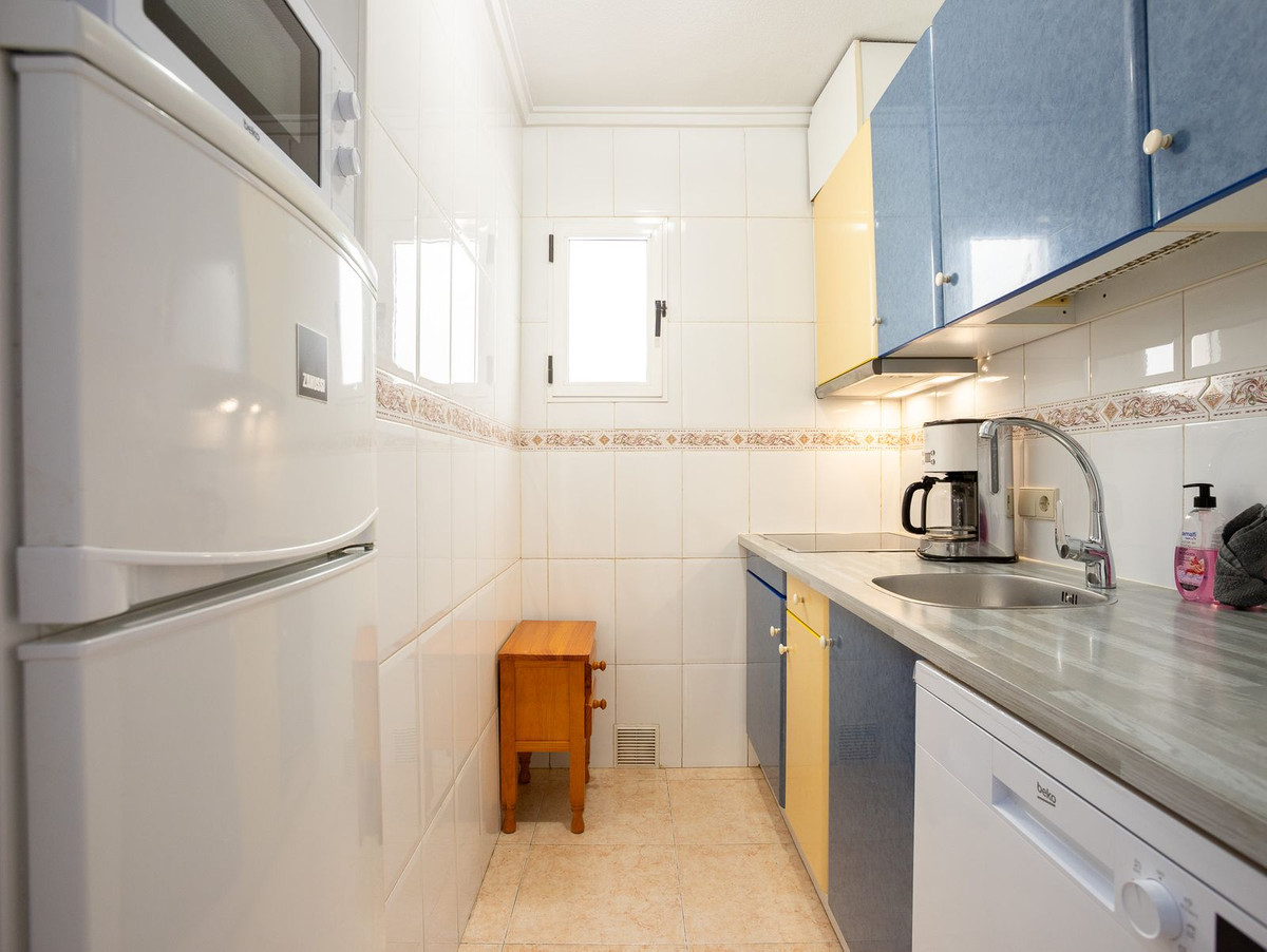 Quad te koop in Torrevieja | 2 slaapkamers H5394241