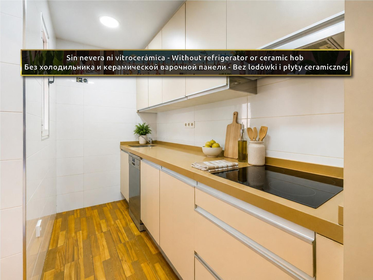 Huis te koop in Torrevieja | 2 slaapkamers H5395564