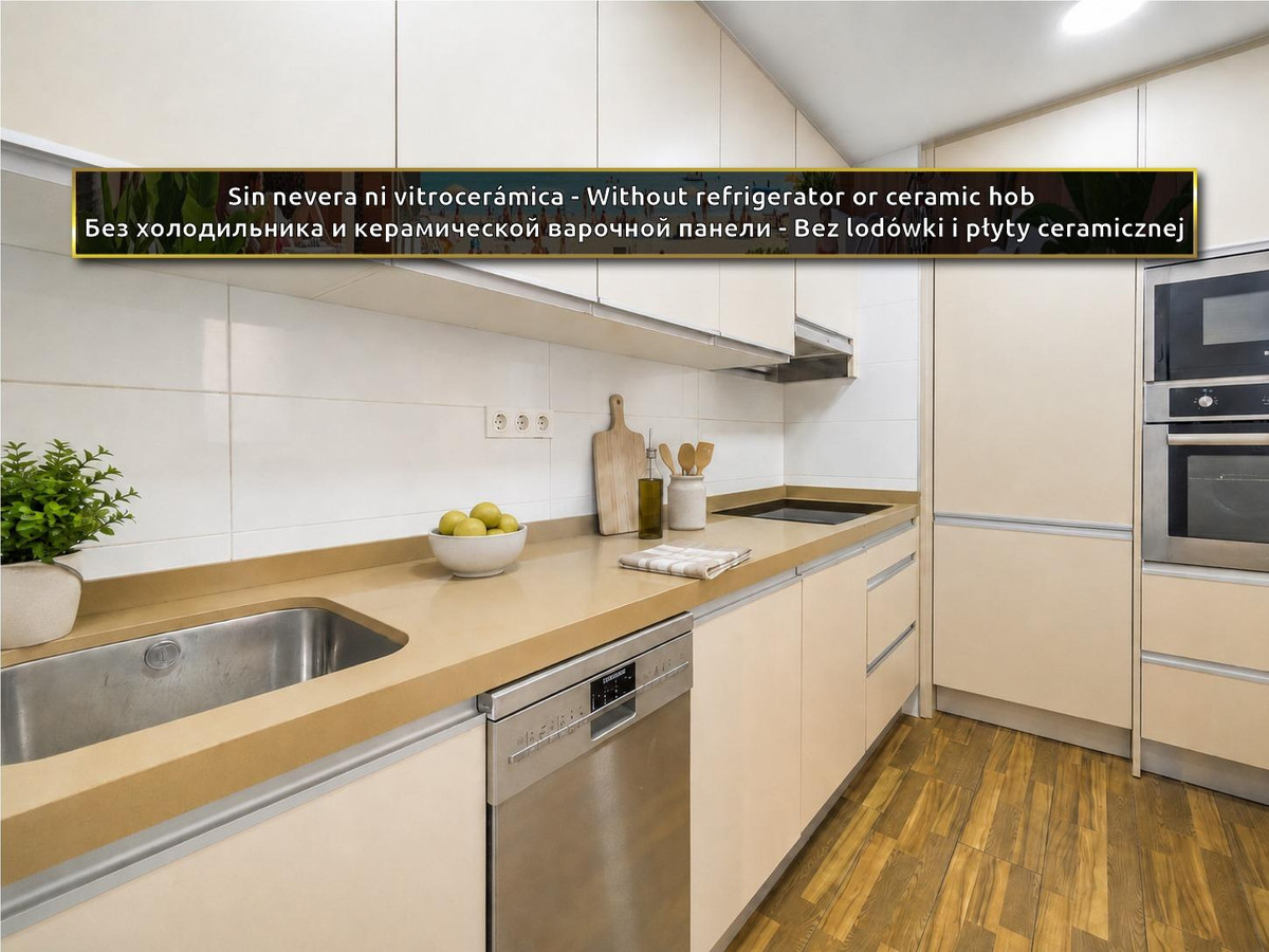 Huis te koop in Torrevieja | 2 slaapkamers H5395564