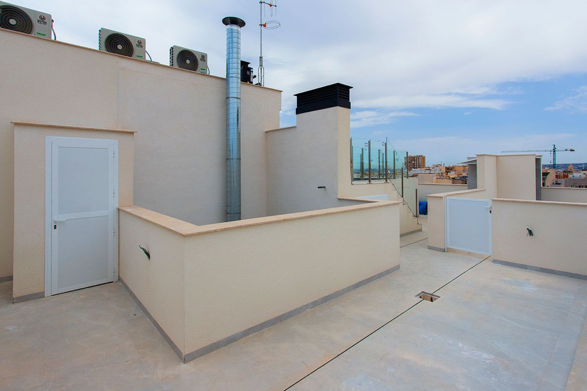 Appartement te koop in Torrevieja | 2 slaapkamers H5396770