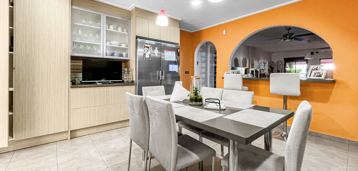 Huis te koop in Torrevieja | 3 slaapkamers H5397034