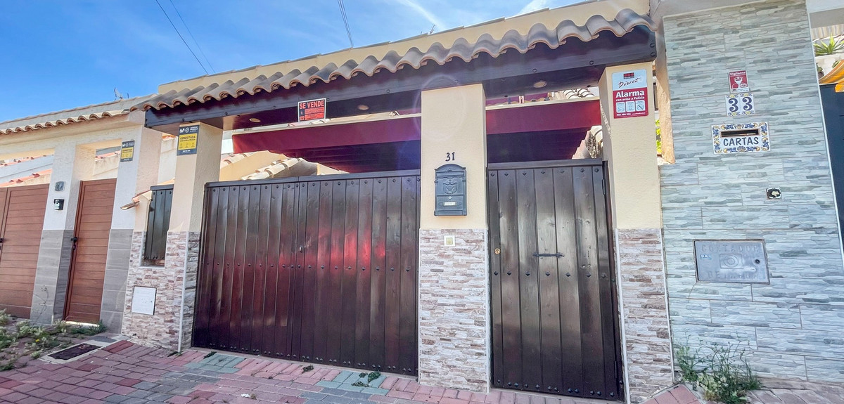 Huis te koop in Torrevieja | 3 slaapkamers H5397034