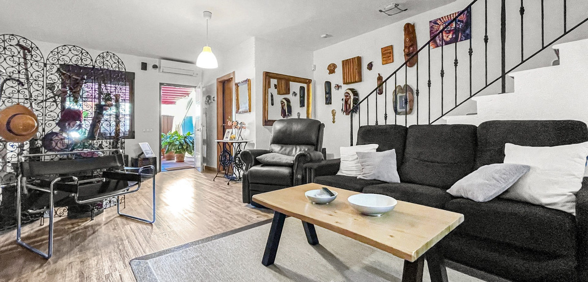Huis te koop in Torrevieja | 3 slaapkamers H5397034