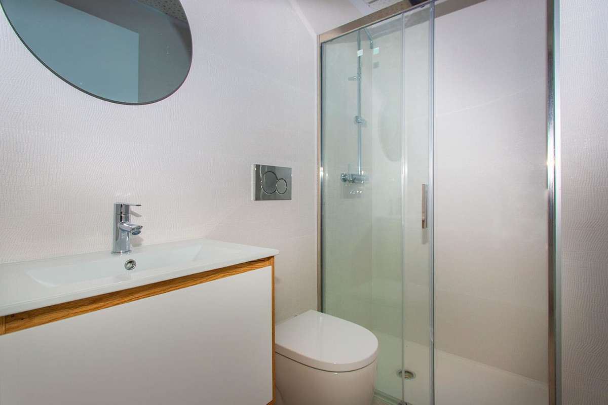 Huis te koop in Torrevieja | 2 slaapkamers H5397631
