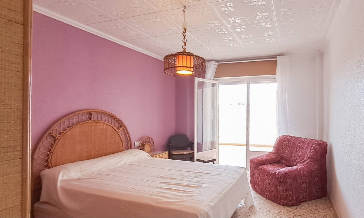 Penthouse te koop in Torrevieja | 3 slaapkamers H5397967