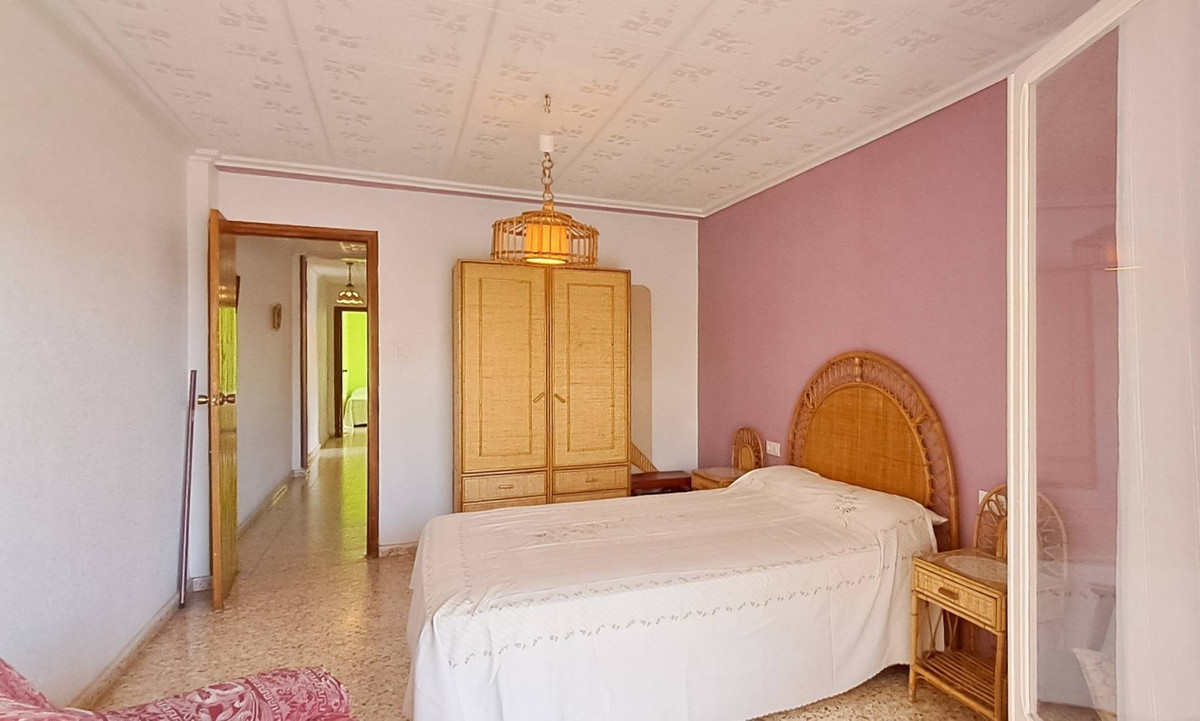 Penthouse te koop in Torrevieja | 3 slaapkamers H5397967