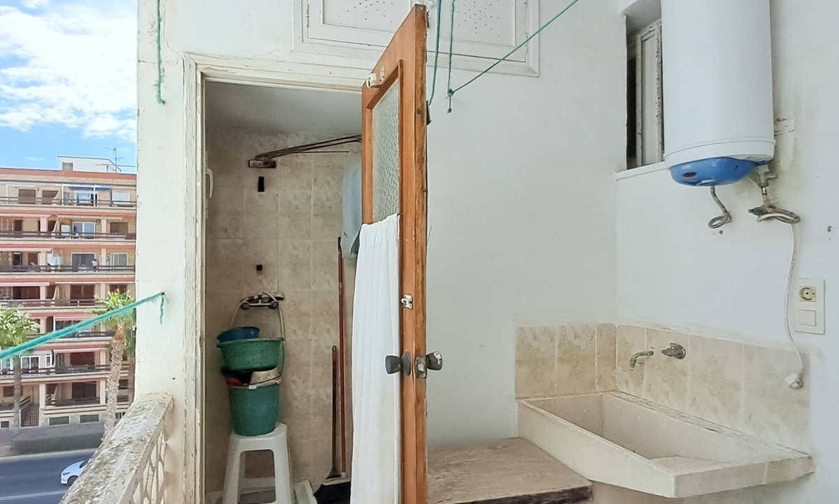 Penthouse te koop in Torrevieja | 3 slaapkamers H5397967