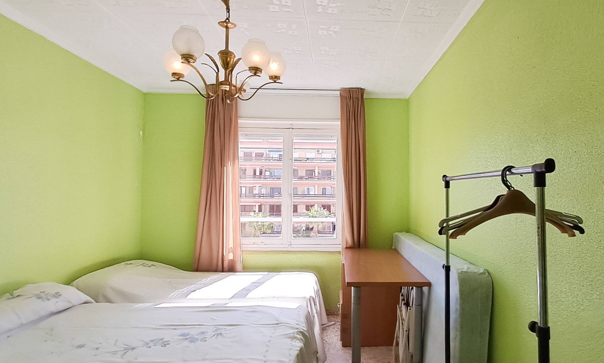 Penthouse te koop in Torrevieja | 3 slaapkamers H5397967