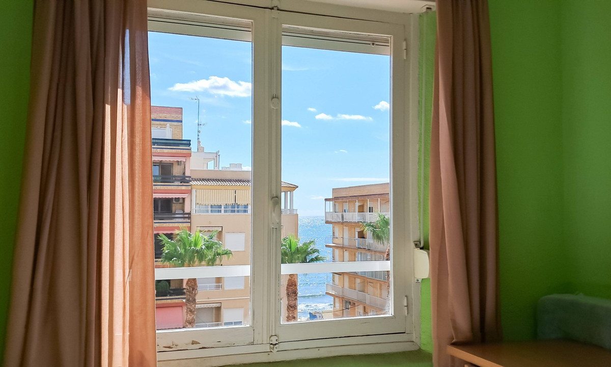 Penthouse te koop in Torrevieja | 3 slaapkamers H5397967