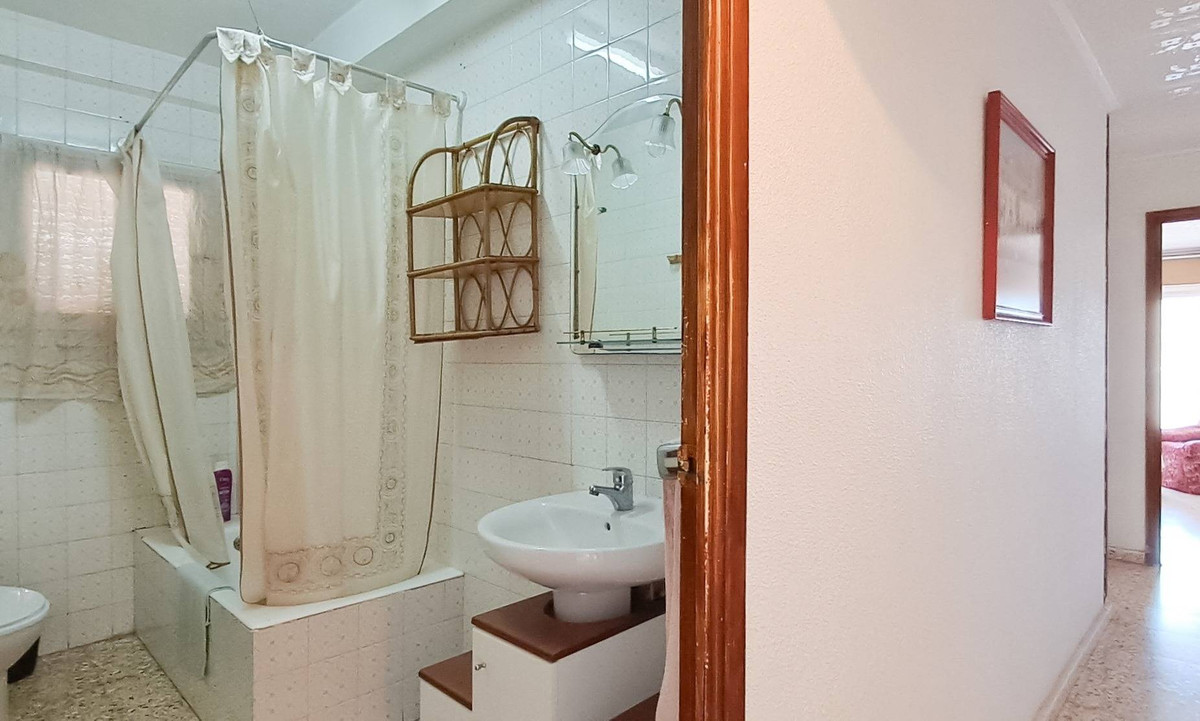 Penthouse te koop in Torrevieja | 3 slaapkamers H5397967