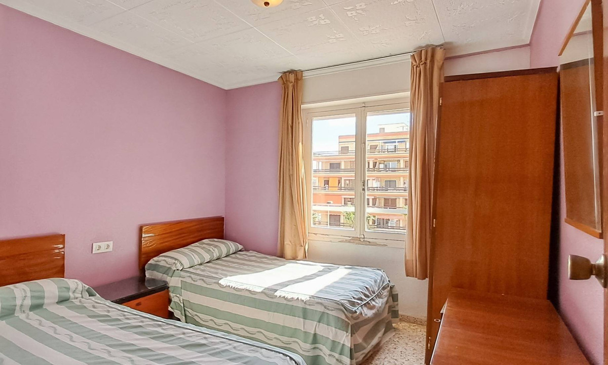 Penthouse te koop in Torrevieja | 3 slaapkamers H5397967
