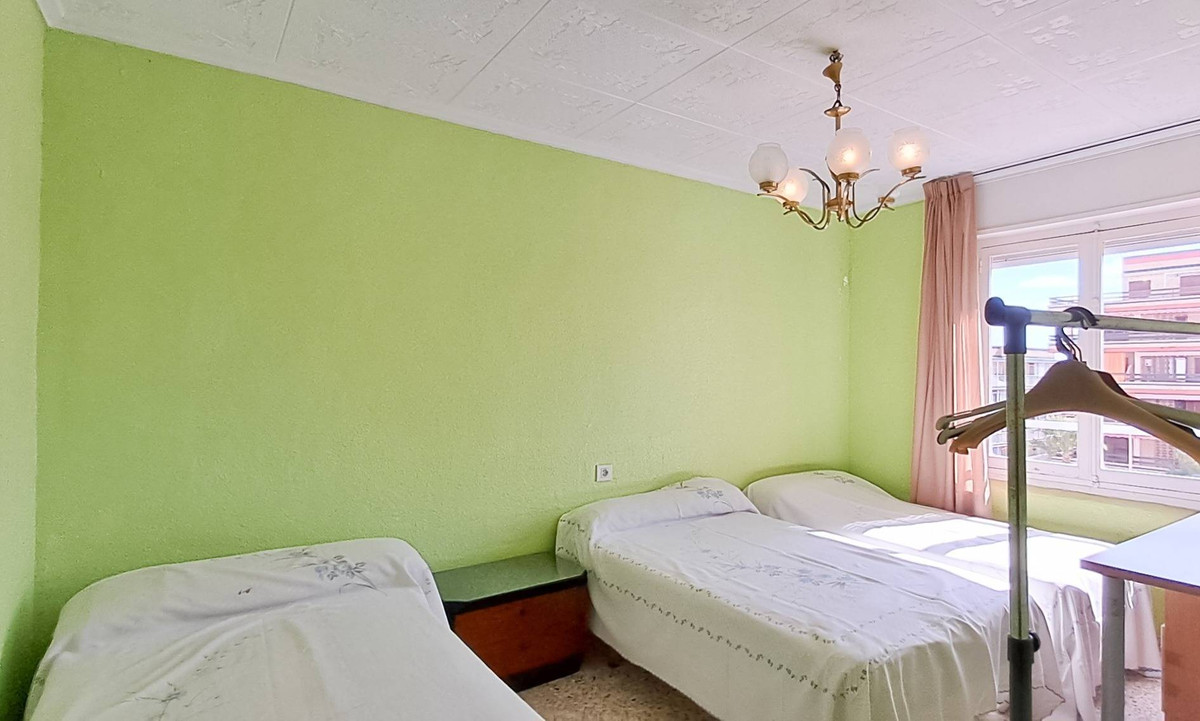 Penthouse te koop in Torrevieja | 3 slaapkamers H5397967