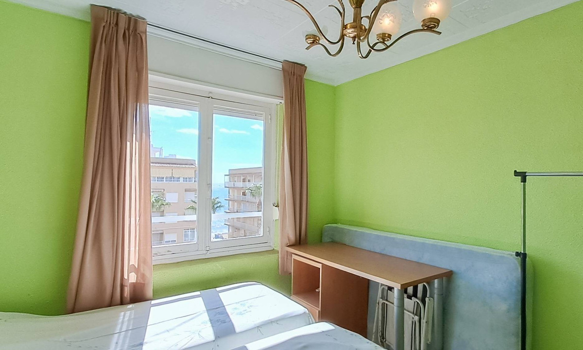 Penthouse te koop in Torrevieja | 3 slaapkamers H5397967