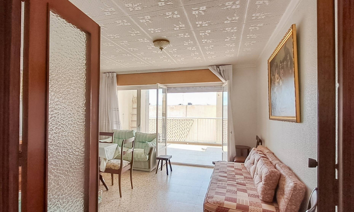 Penthouse te koop in Torrevieja | 3 slaapkamers H5397967
