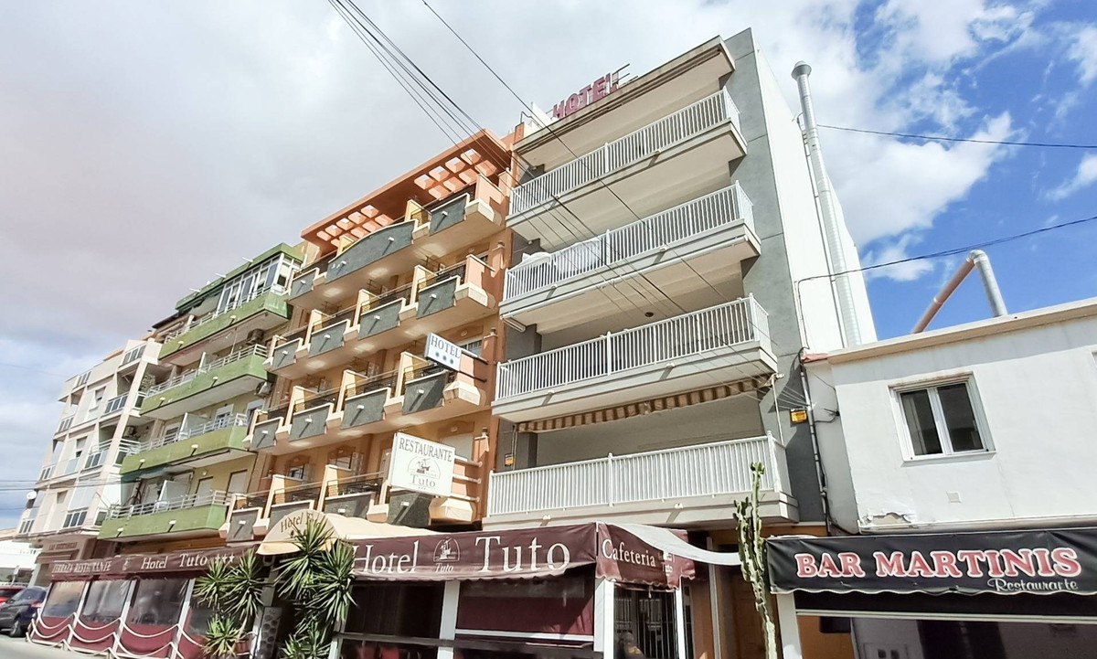 Penthouse te koop in Torrevieja | 3 slaapkamers H5397967