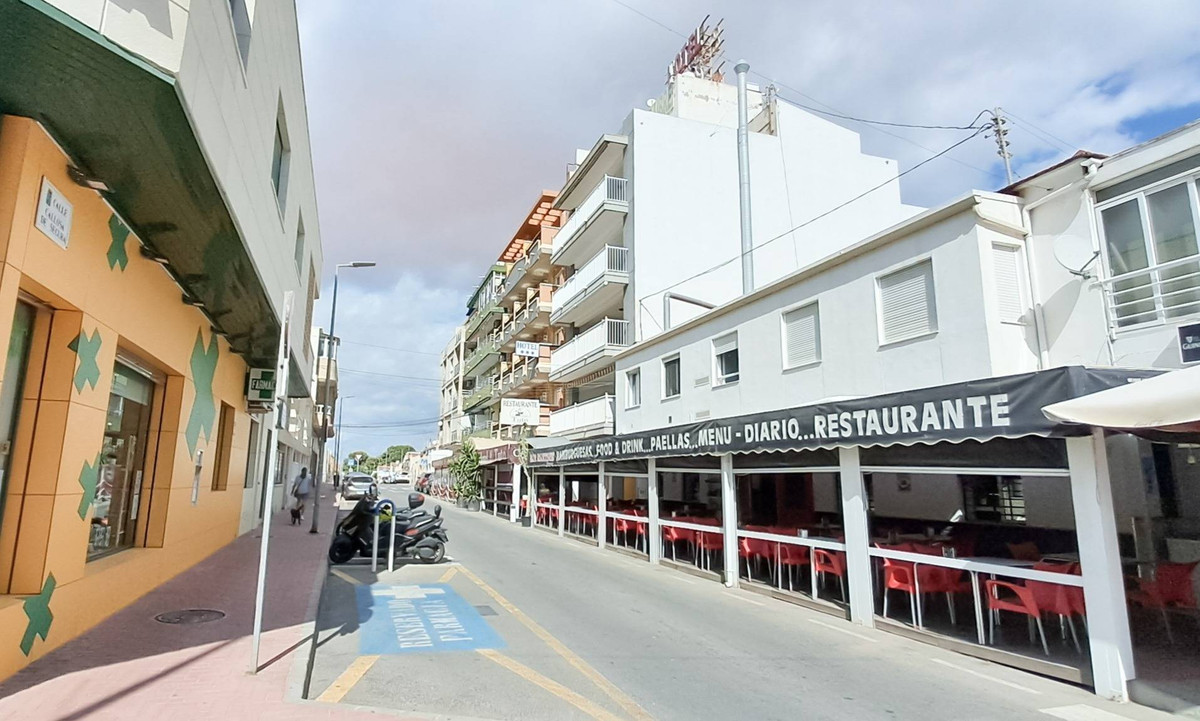 Penthouse te koop in Torrevieja | 3 slaapkamers H5397967