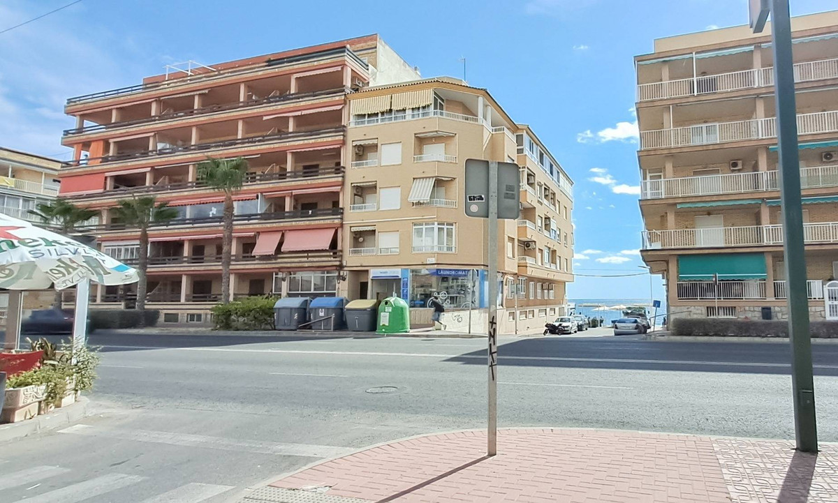 Penthouse te koop in Torrevieja | 3 slaapkamers H5397967
