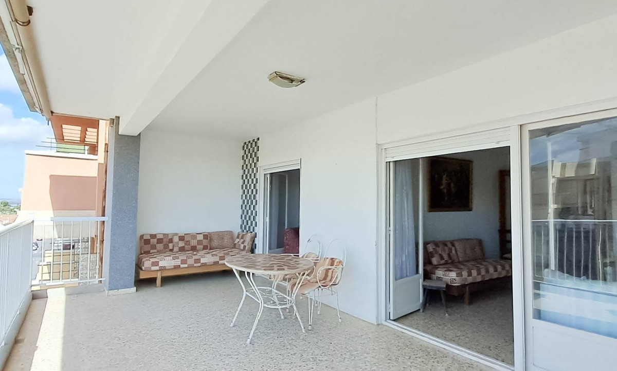 Penthouse te koop in Torrevieja | 3 slaapkamers H5397967