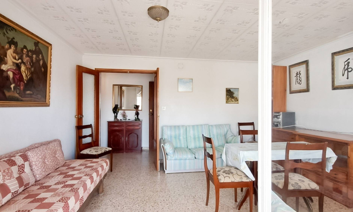 Penthouse te koop in Torrevieja | 3 slaapkamers H5397967