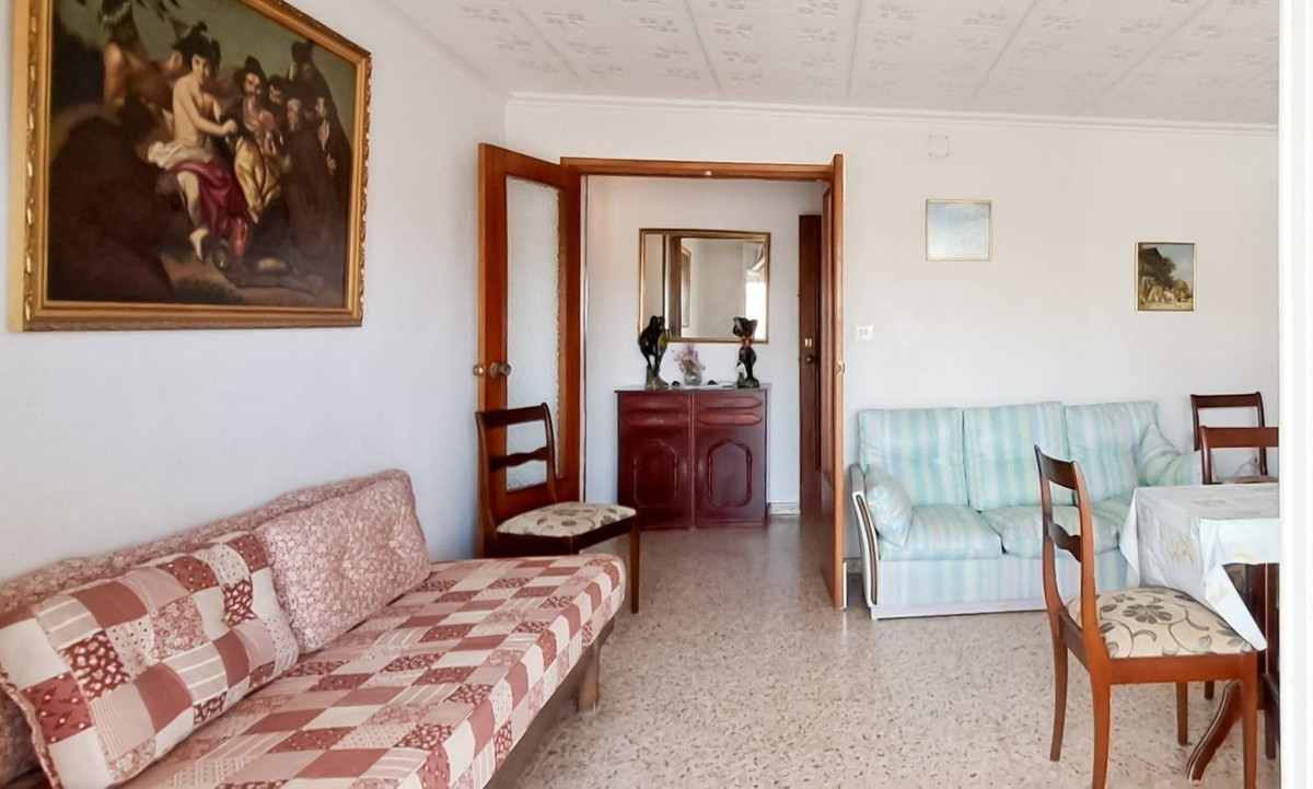 Penthouse te koop in Torrevieja | 3 slaapkamers H5397967