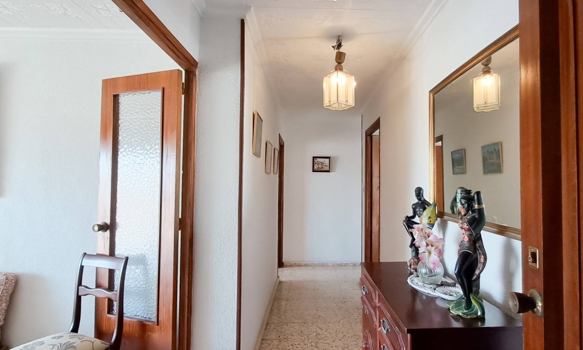 Penthouse te koop in Torrevieja | 3 slaapkamers H5397967