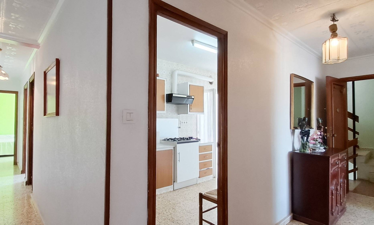 Penthouse te koop in Torrevieja | 3 slaapkamers H5397967