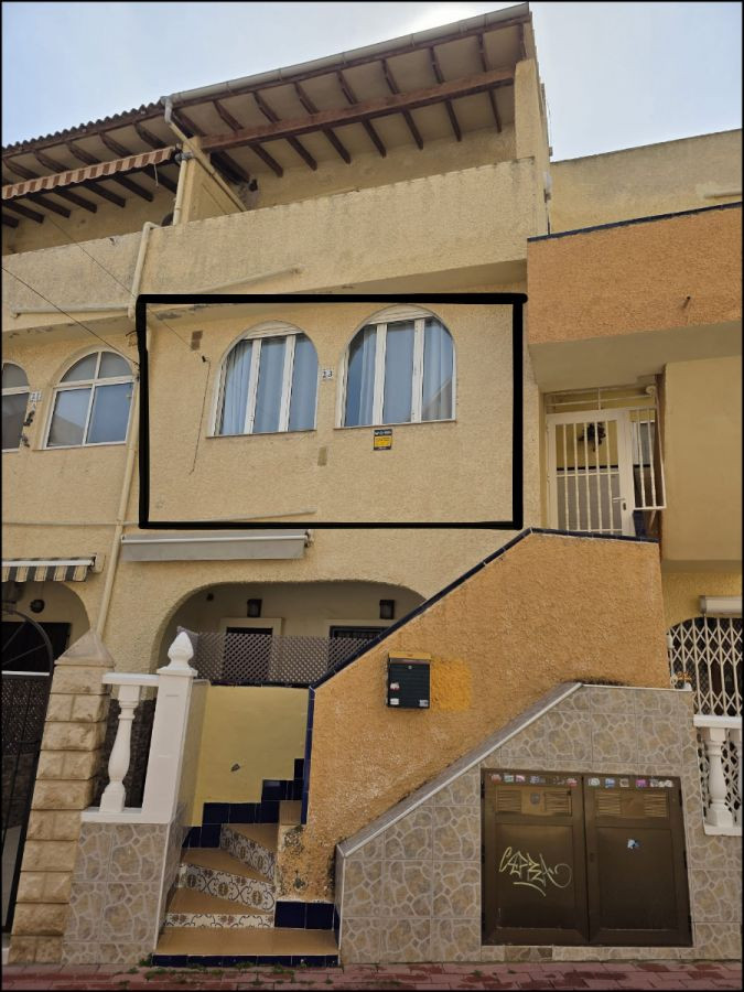 Appartement te koop in Torrevieja | 2 slaapkamers H5398423