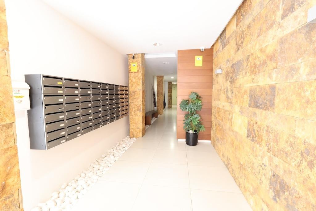 Penthouse te koop in Torrevieja | 3 slaapkamers H5400253
