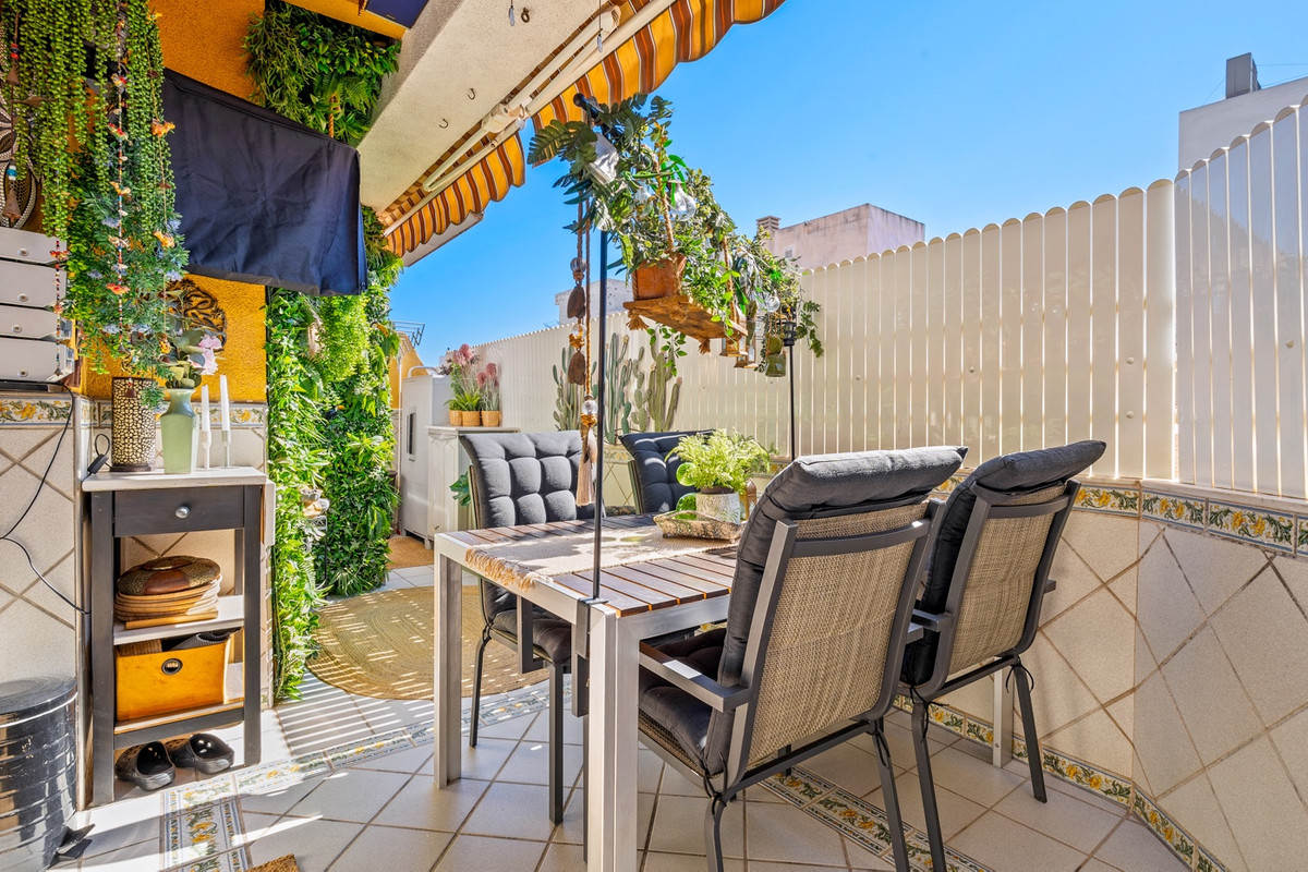 Appartement te koop in Torrevieja | 3 slaapkamers H5400856