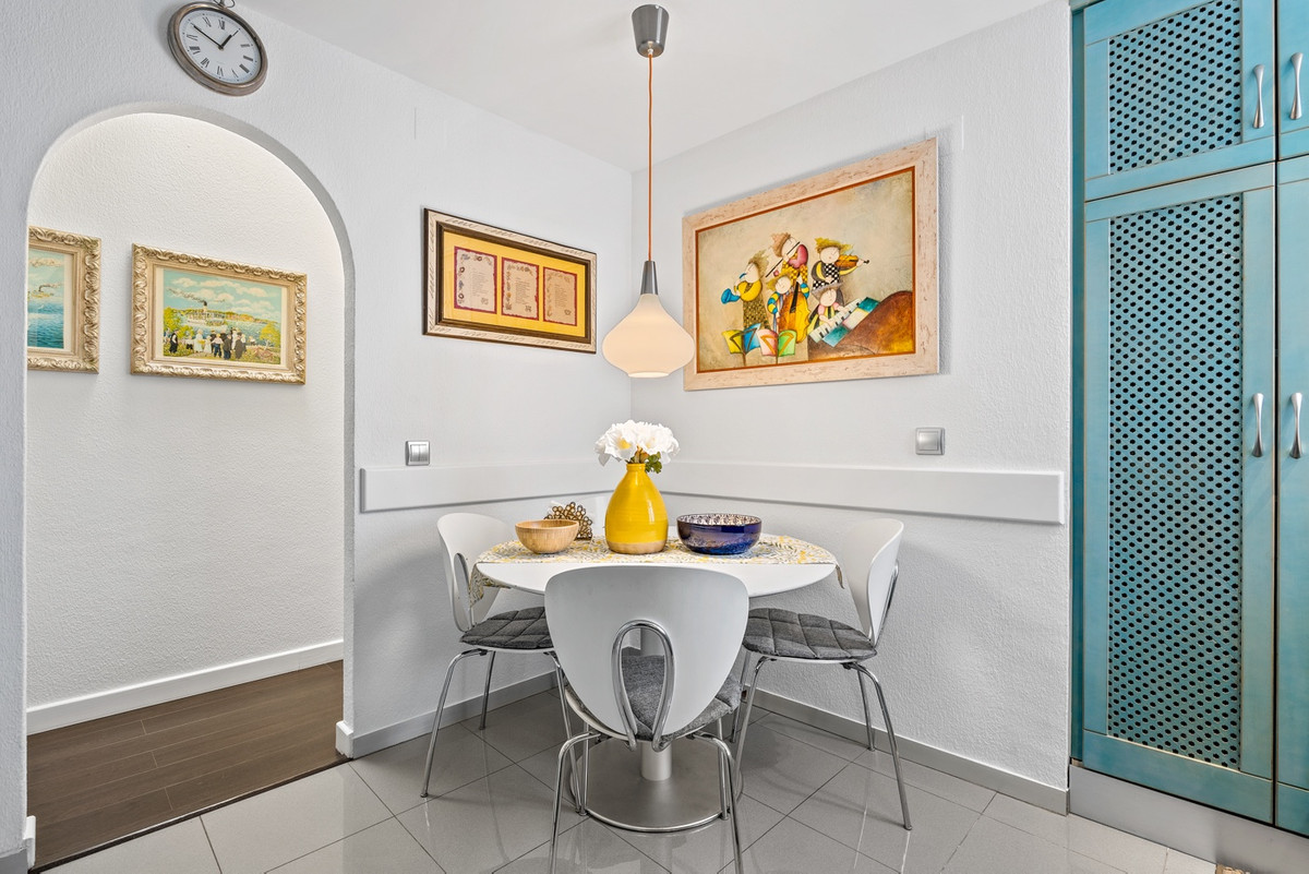 Appartement te koop in Torrevieja | 3 slaapkamers H5400856