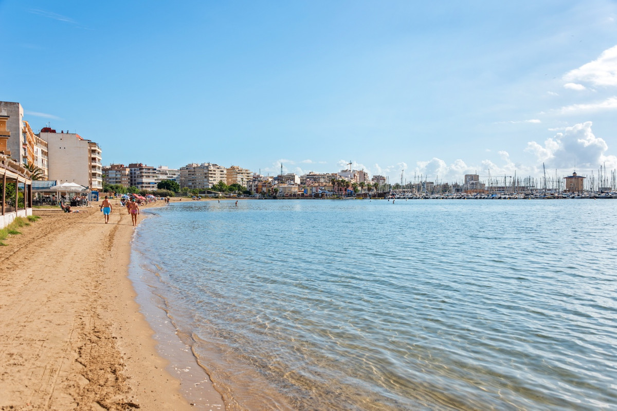 Huis te koop in Torrevieja | 3 slaapkamers H5400949