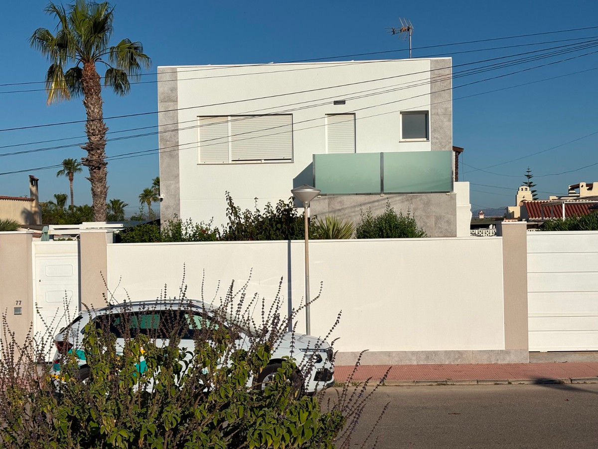 Huis te koop in Torrevieja | 2 slaapkamers H5402683