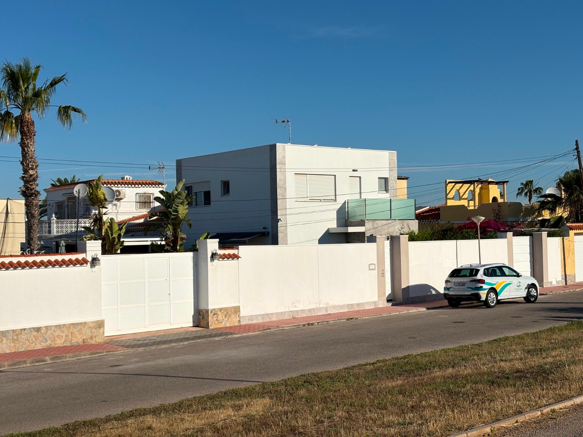 Huis te koop in Torrevieja | 2 slaapkamers H5402683