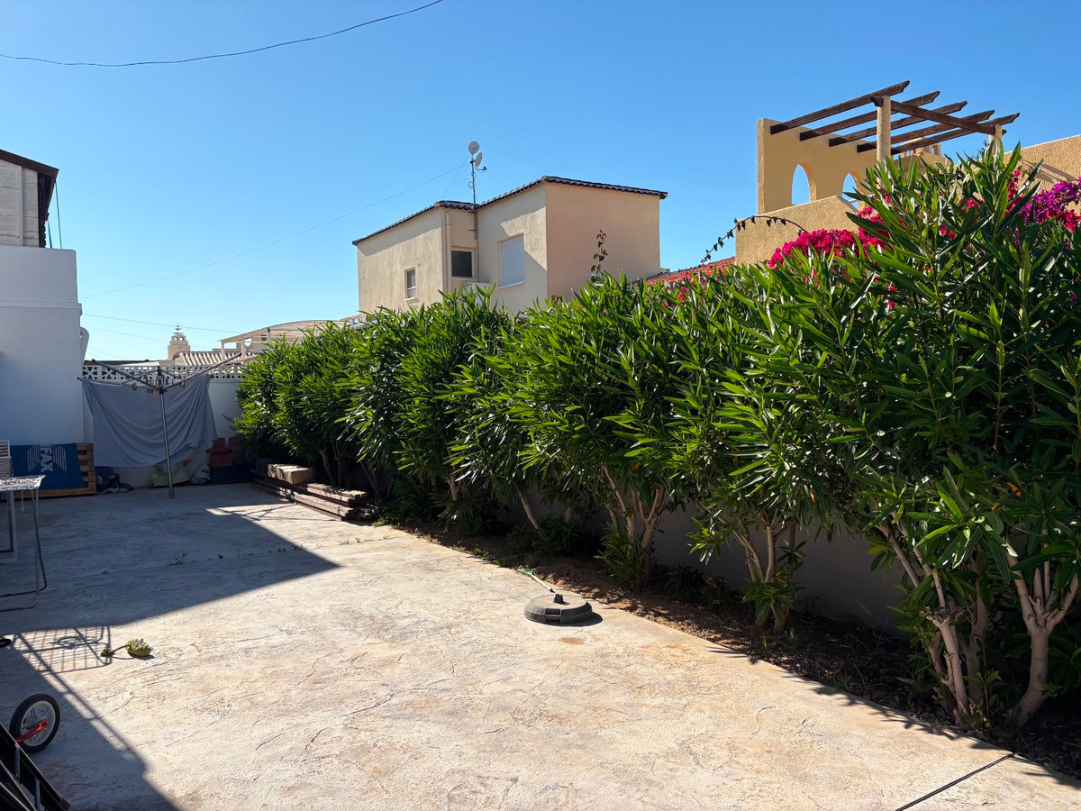Huis te koop in Torrevieja | 2 slaapkamers H5402683