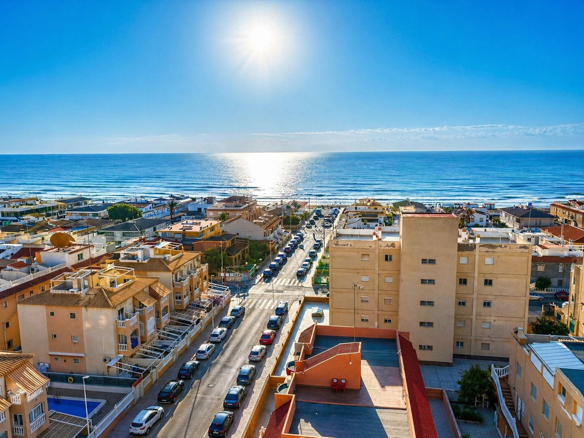Huis te koop in Torrevieja | 2 slaapkamers H5402701