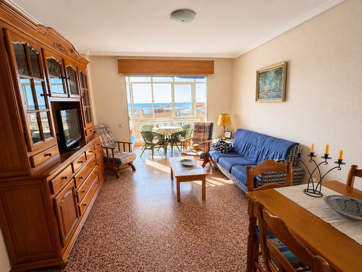 Huis te koop in Torrevieja | 2 slaapkamers H5402701