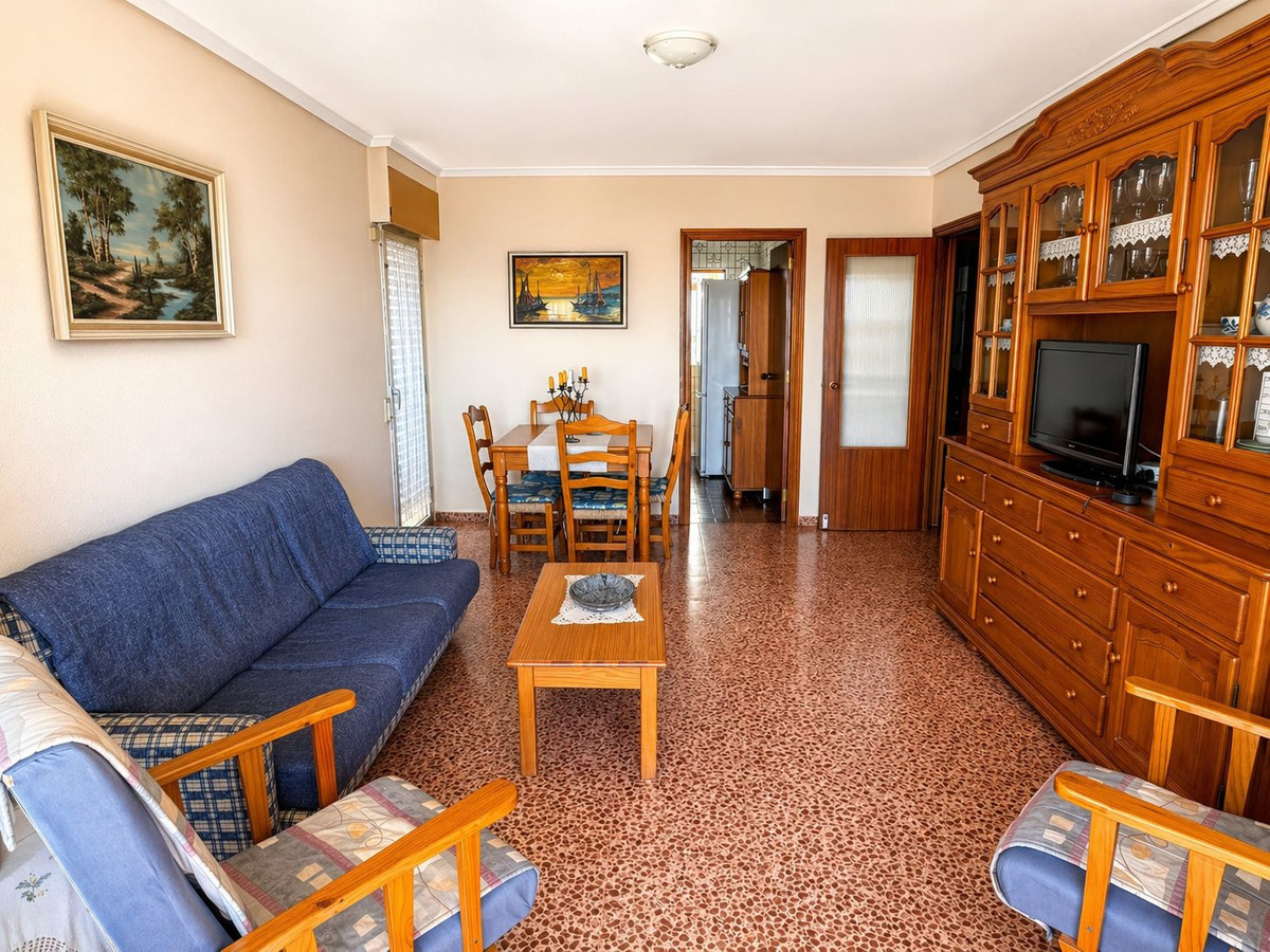 Huis te koop in Torrevieja | 2 slaapkamers H5402701