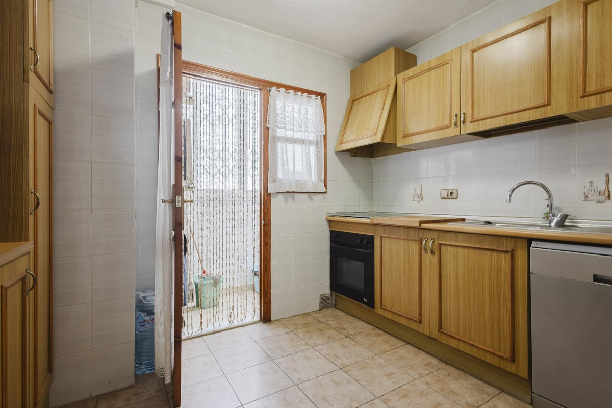 Huis te koop in Torrevieja | 2 slaapkamers H5402704