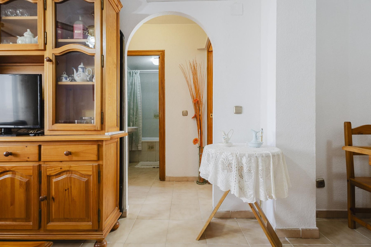 Huis te koop in Torrevieja | 2 slaapkamers H5402704