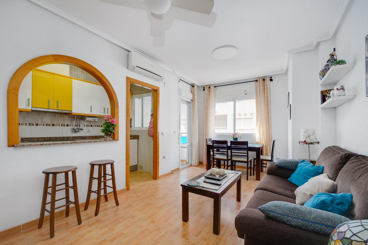 Huis te koop in Torrevieja | 2 slaapkamers H5406784