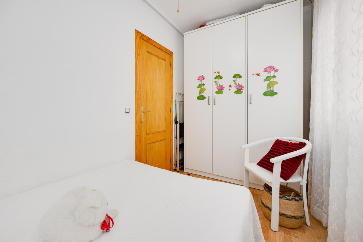 Huis te koop in Torrevieja | 2 slaapkamers H5406784