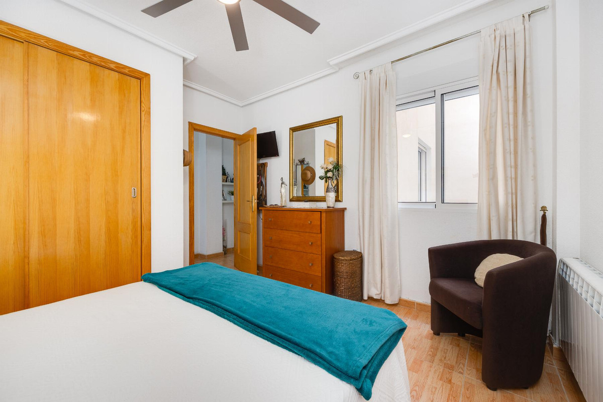 Huis te koop in Torrevieja | 2 slaapkamers H5406784