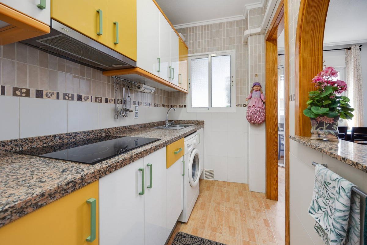 Huis te koop in Torrevieja | 2 slaapkamers H5406784