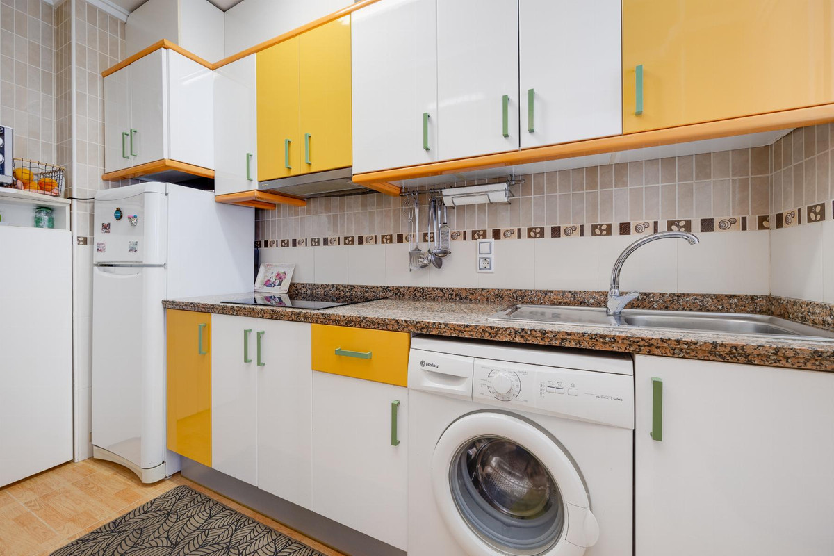 Huis te koop in Torrevieja | 2 slaapkamers H5406784