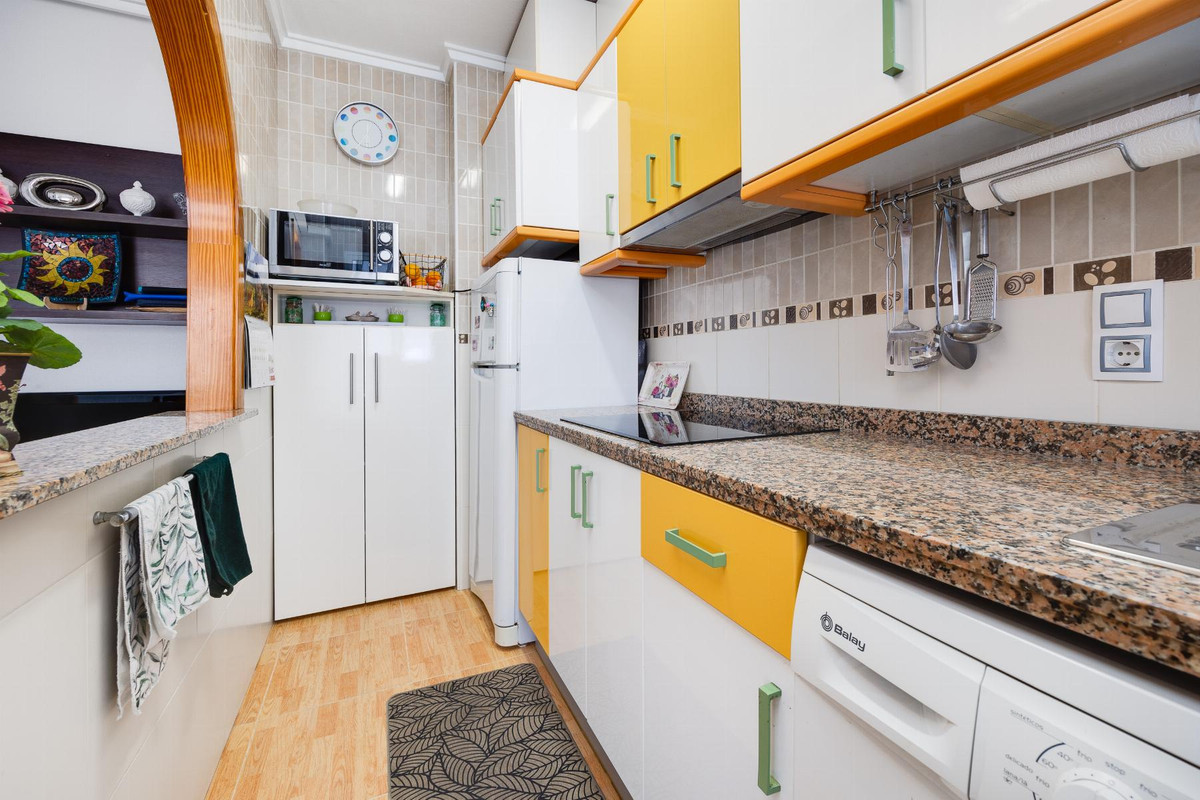 Huis te koop in Torrevieja | 2 slaapkamers H5406784