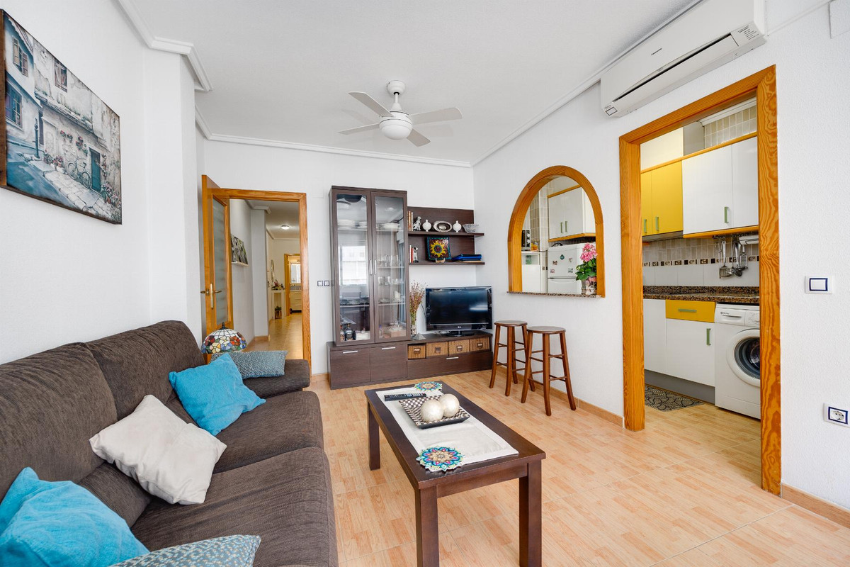 Huis te koop in Torrevieja | 2 slaapkamers H5406784